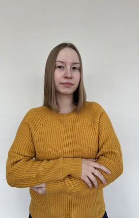 Ekaterina